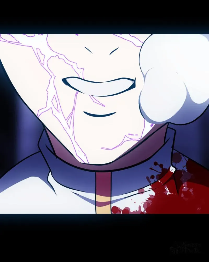 I'm the Grim Reaper Chapter 135 page 123