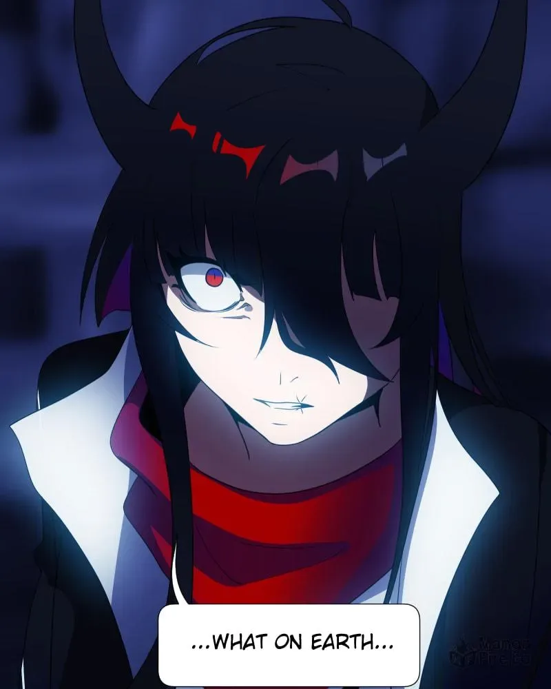 I'm the Grim Reaper Chapter 136 page 6