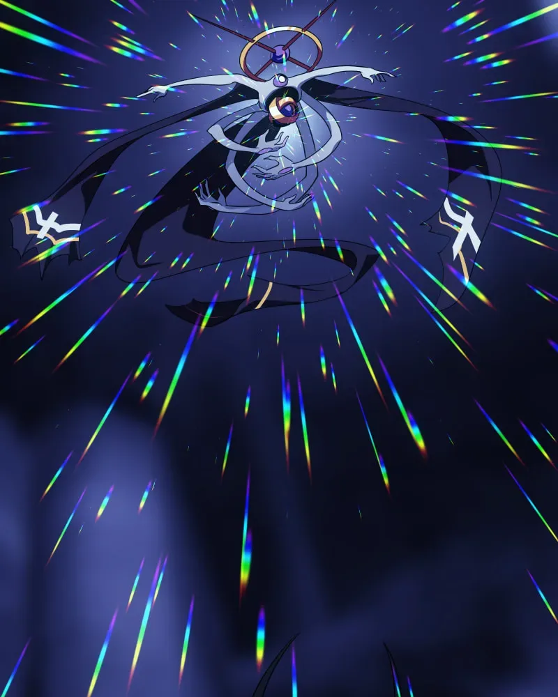 I'm the Grim Reaper Chapter 136 page 28