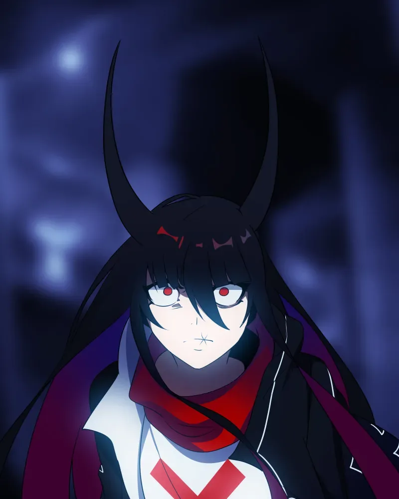 I'm the Grim Reaper Chapter 136 page 37