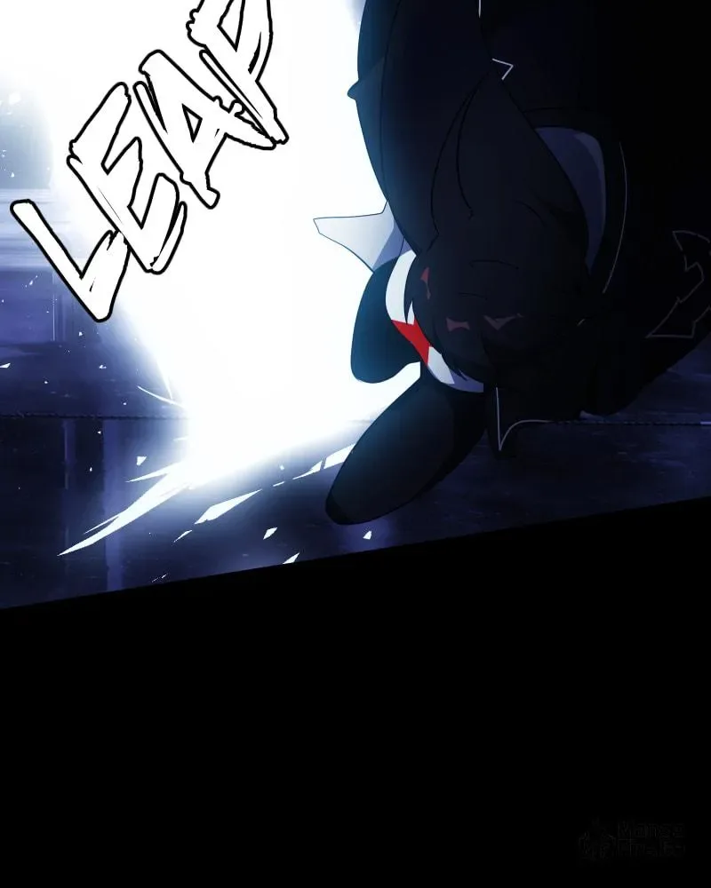 I'm the Grim Reaper Chapter 136 page 48