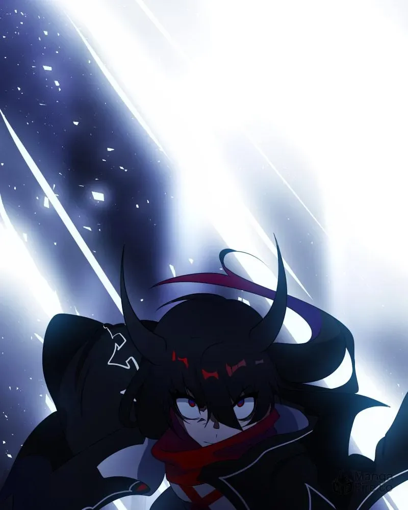 I'm the Grim Reaper Chapter 136 page 51