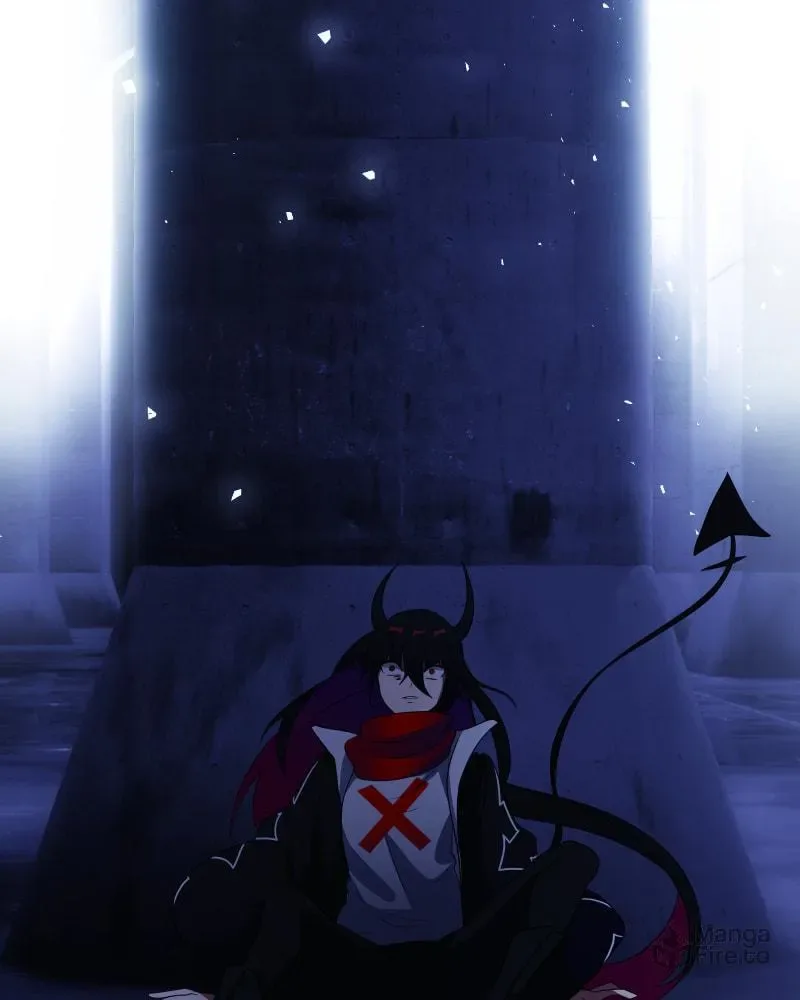 I'm the Grim Reaper Chapter 136 page 55