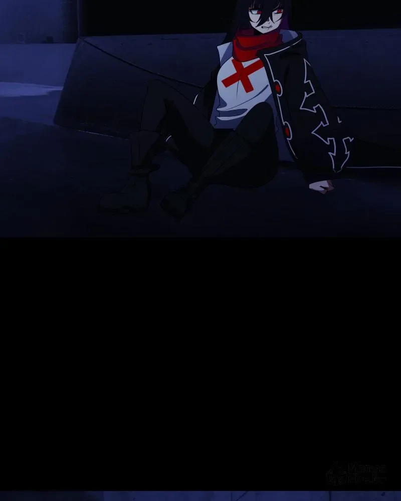 I'm the Grim Reaper Chapter 136 page 60