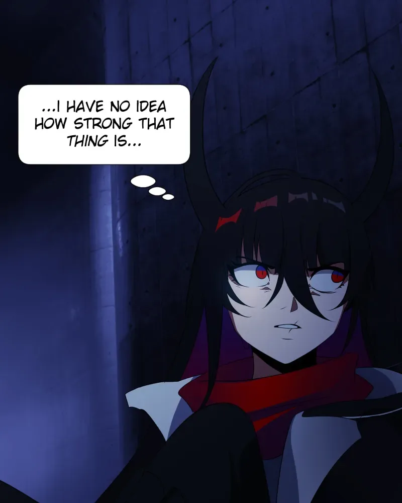 I'm the Grim Reaper Chapter 136 page 61