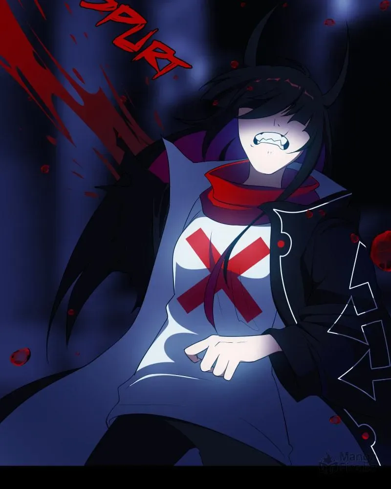 I'm the Grim Reaper Chapter 136 page 95