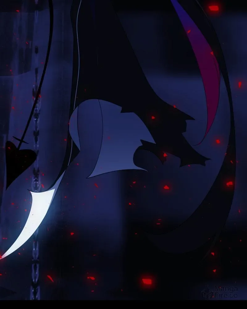I'm the Grim Reaper Chapter 136 page 110