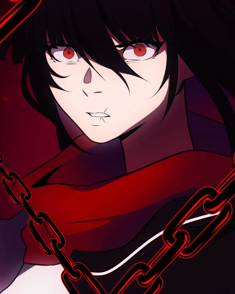 I'm the Grim Reaper Chapter 136 page 142