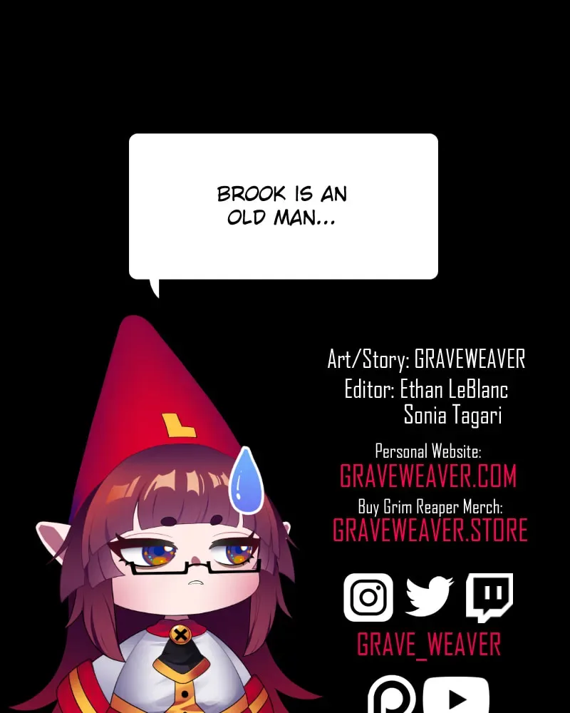 I'm the Grim Reaper Chapter 136 page 146