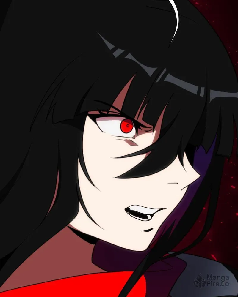 I'm the Grim Reaper Chapter 137 page 10