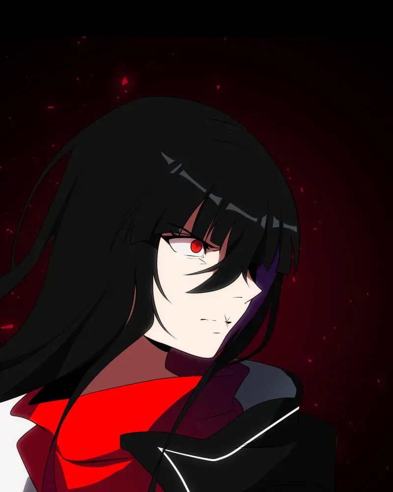 I'm the Grim Reaper Chapter 137 page 8