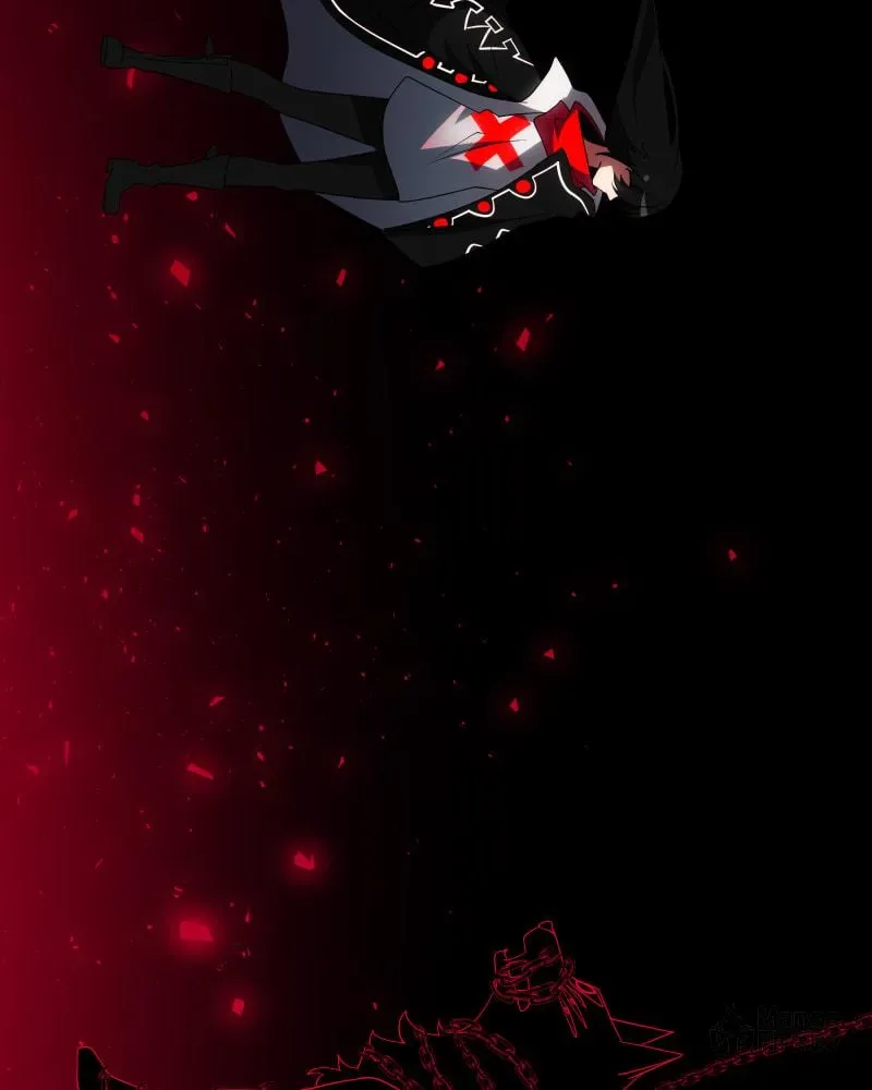 I'm the Grim Reaper Chapter 137 page 18