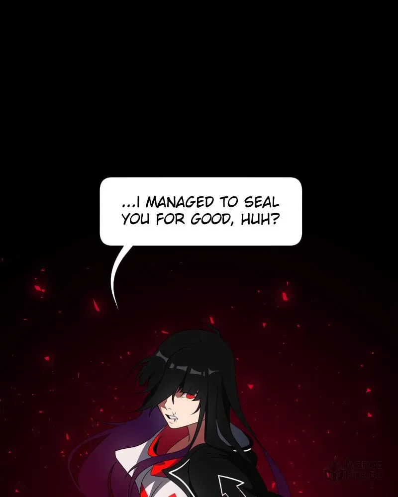 I'm the Grim Reaper Chapter 137 page 20