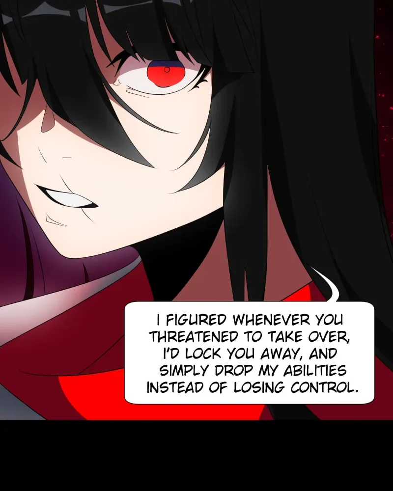 I'm the Grim Reaper Chapter 137 page 22