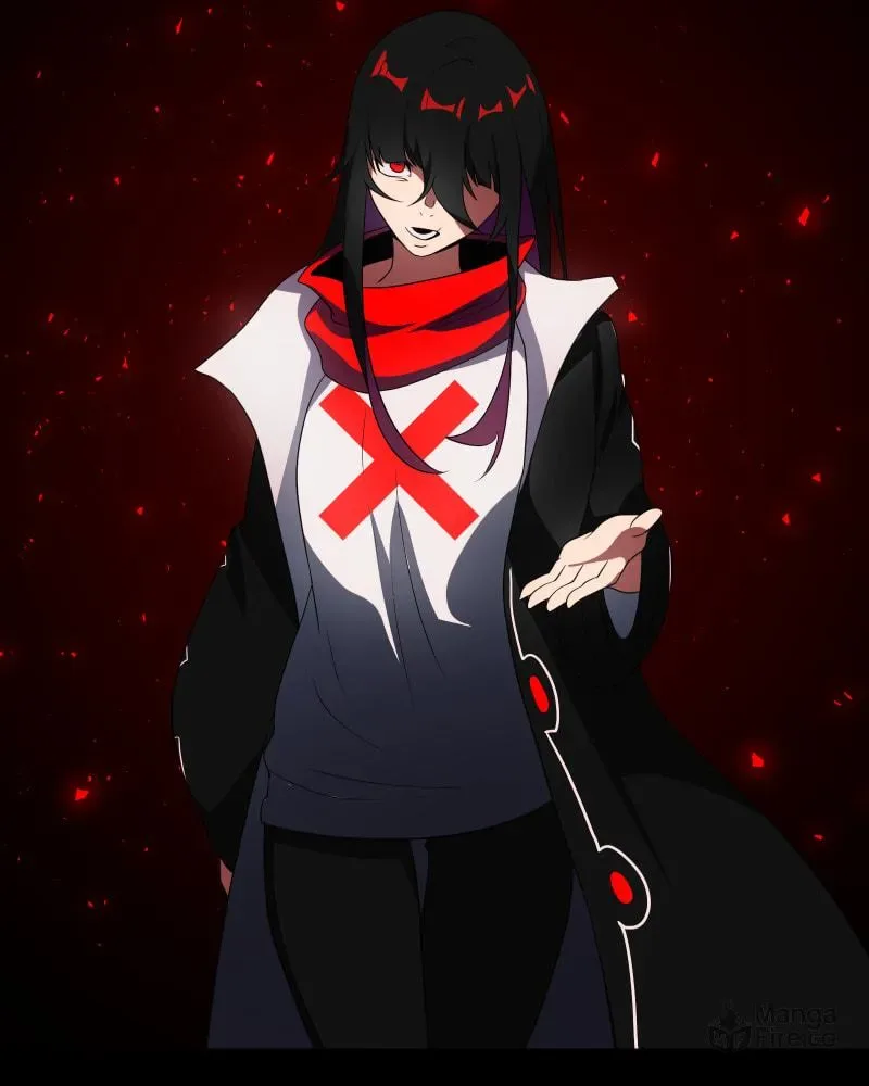 I'm the Grim Reaper Chapter 137 page 36