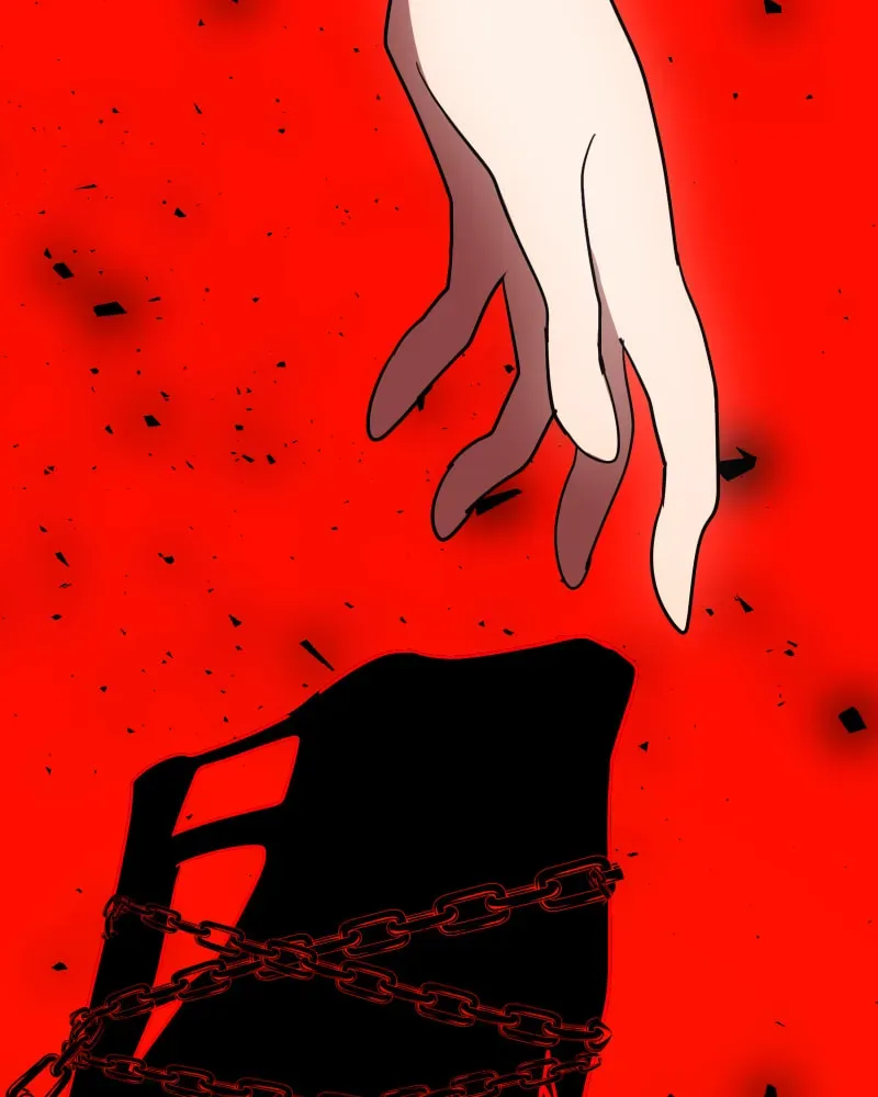I'm the Grim Reaper Chapter 137 page 43