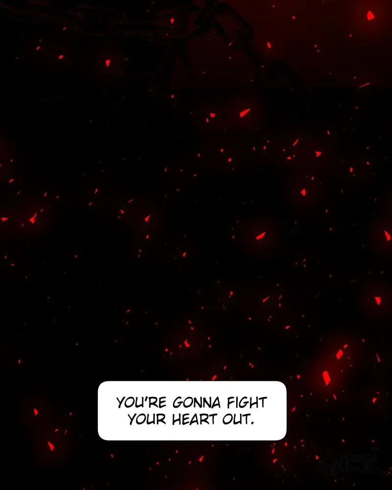 I'm the Grim Reaper Chapter 137 page 45