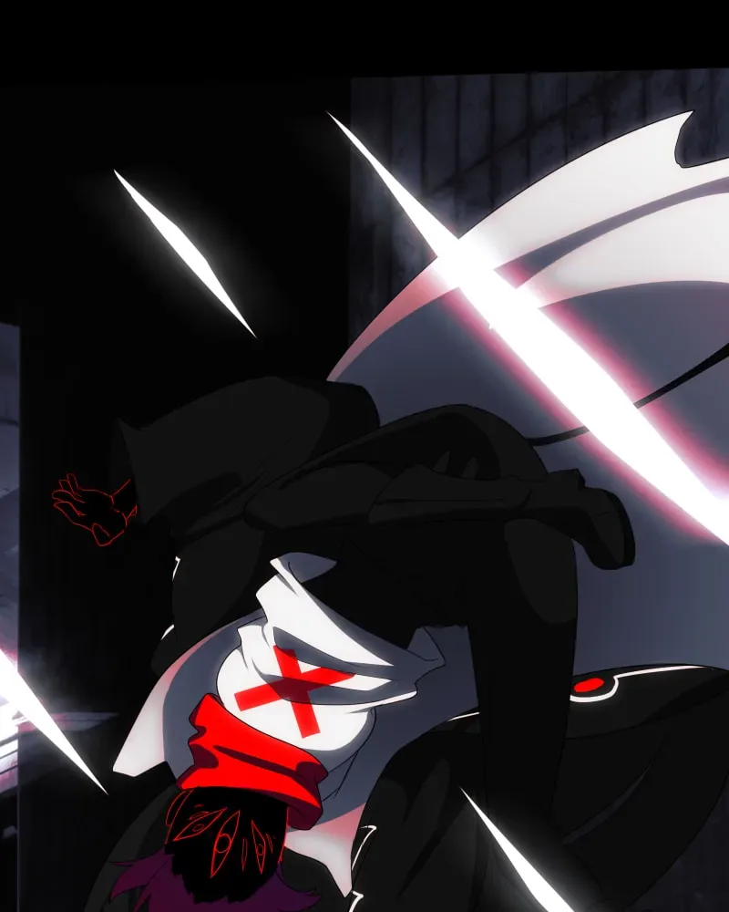 I'm the Grim Reaper Chapter 137 page 82