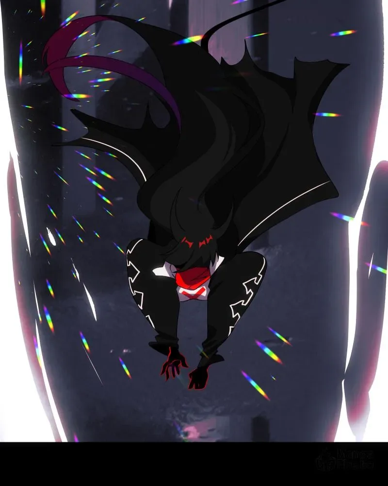 I'm the Grim Reaper Chapter 137 page 100