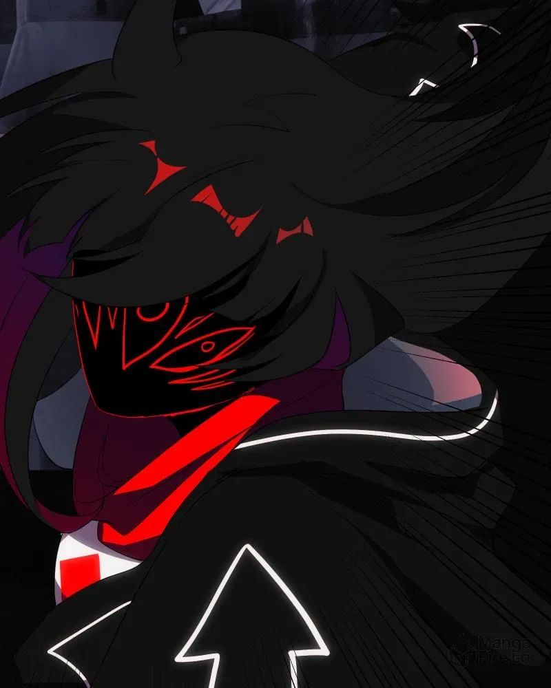 I'm the Grim Reaper Chapter 137 page 111