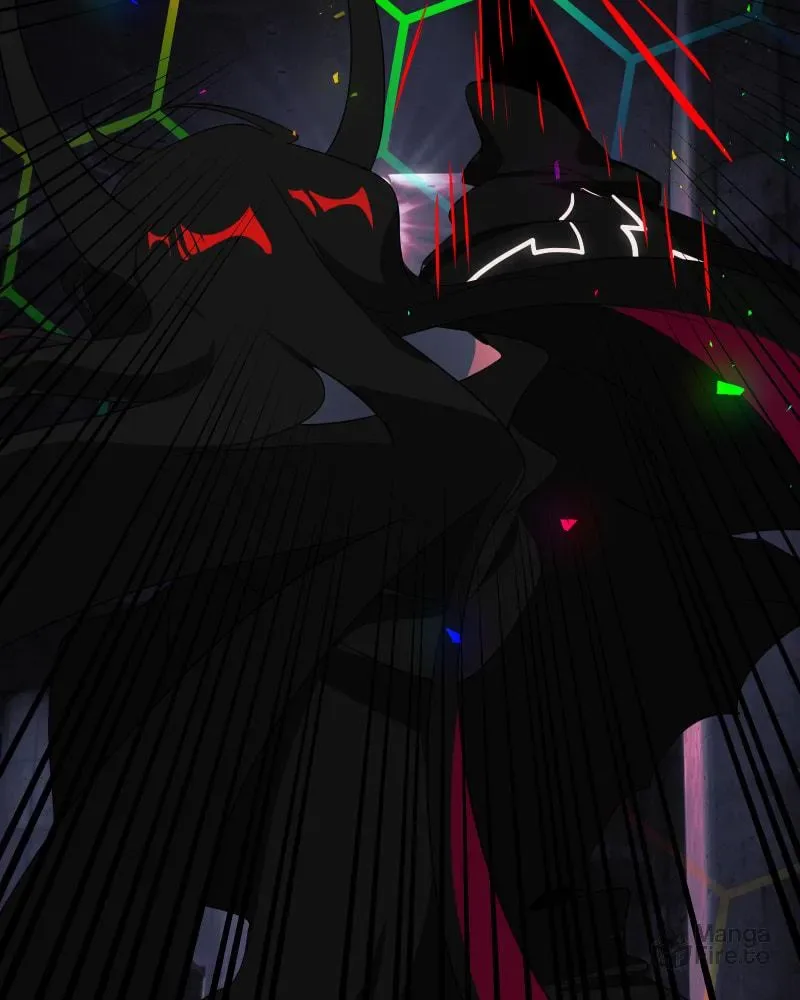 I'm the Grim Reaper Chapter 137 page 115