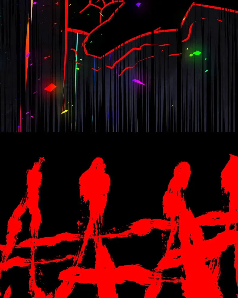 I'm the Grim Reaper Chapter 137 page 124