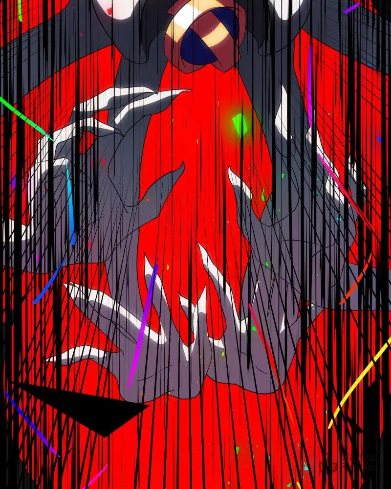 I'm the Grim Reaper Chapter 137 page 135