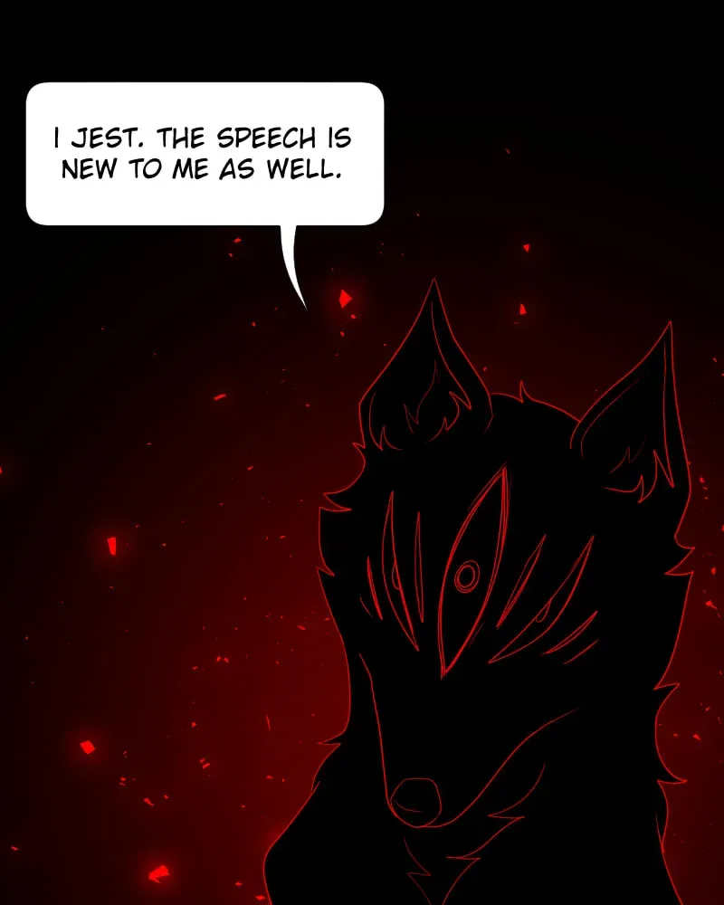 I'm the Grim Reaper Chapter 138 page 22