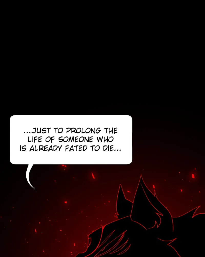 I'm the Grim Reaper Chapter 138 page 34