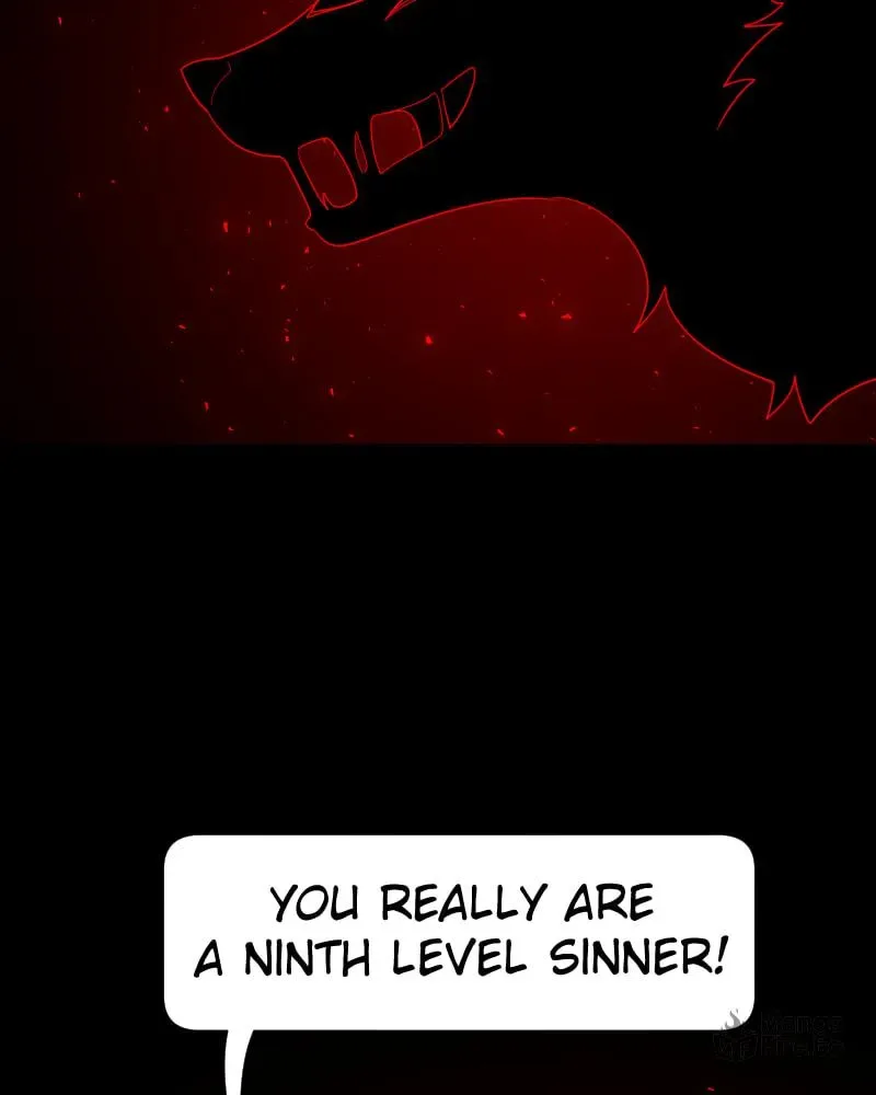 I'm the Grim Reaper Chapter 138 page 35
