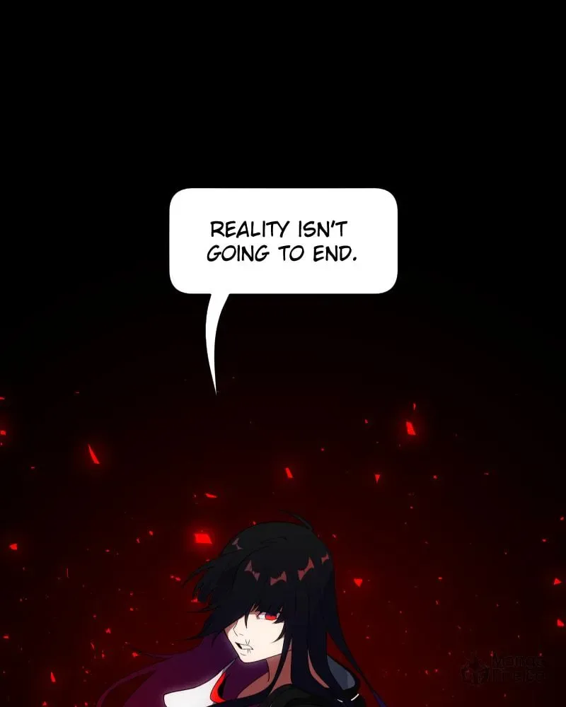 I'm the Grim Reaper Chapter 138 page 39