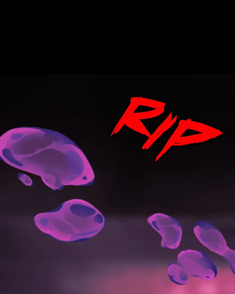 I'm the Grim Reaper Chapter 138 page 61