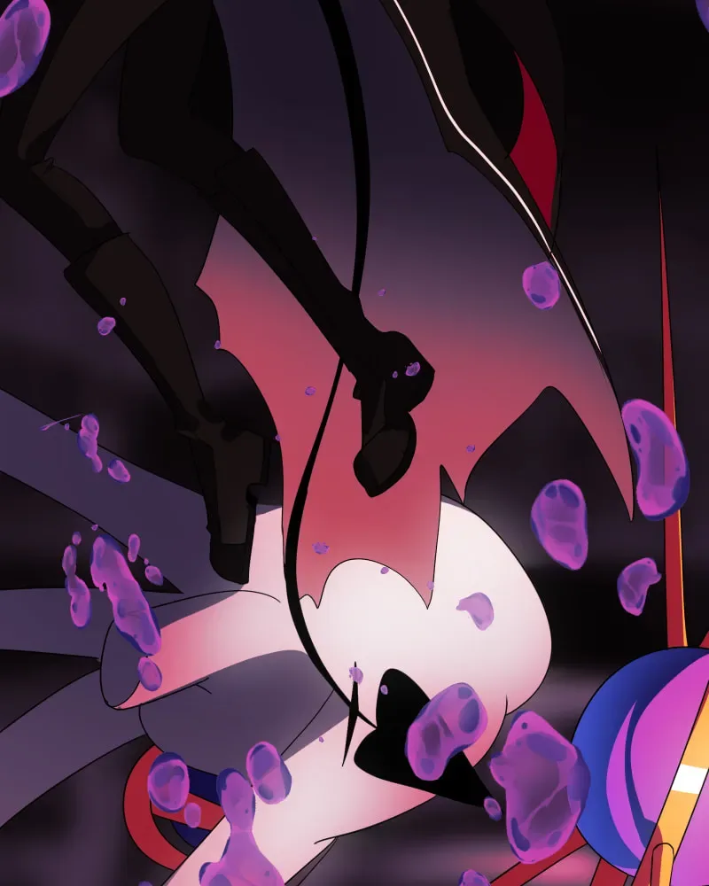 I'm the Grim Reaper Chapter 138 page 67