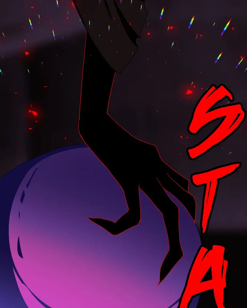 I'm the Grim Reaper Chapter 138 page 83