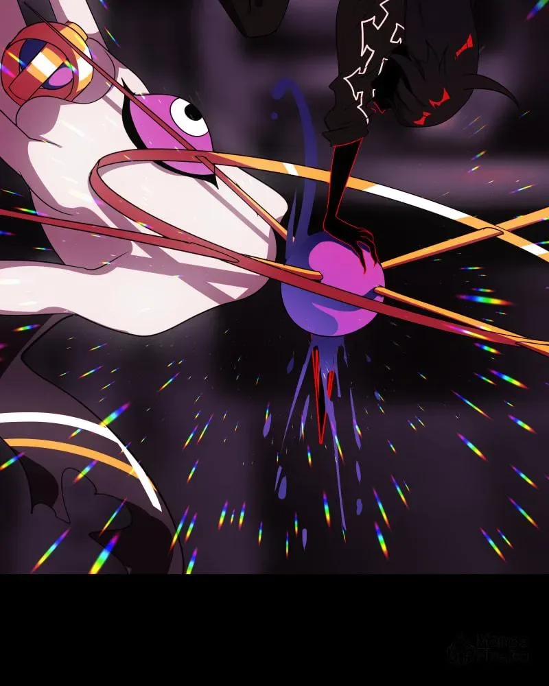 I'm the Grim Reaper Chapter 138 page 87