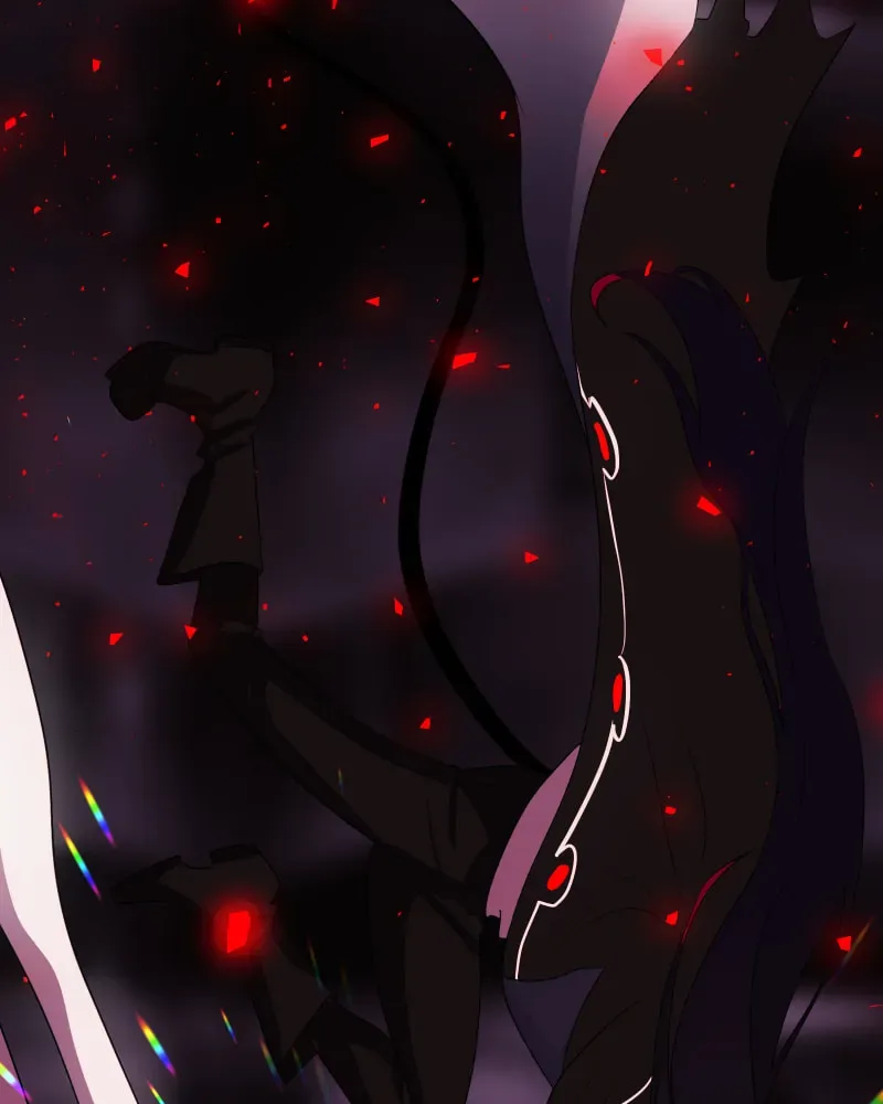 I'm the Grim Reaper Chapter 138 page 86