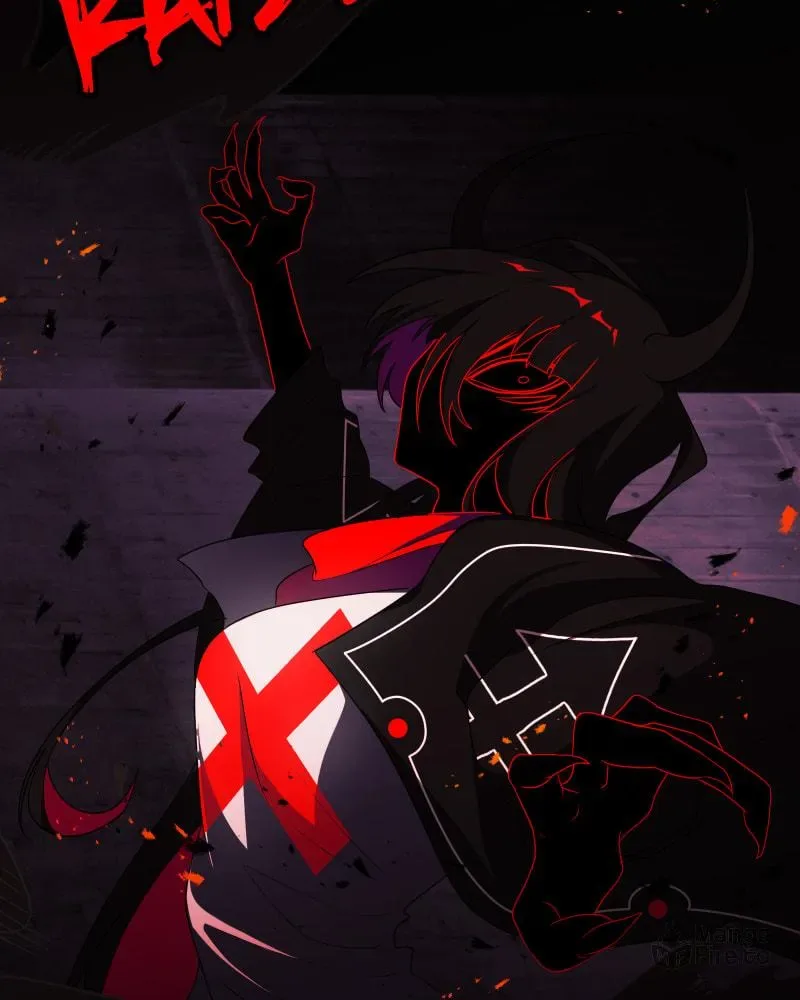 I'm the Grim Reaper Chapter 138 page 93
