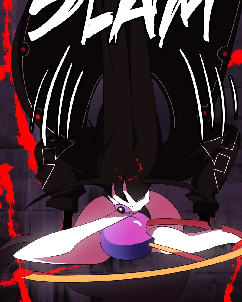 I'm the Grim Reaper Chapter 138 page 112