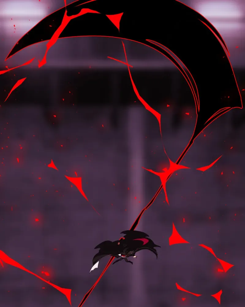 I'm the Grim Reaper Chapter 138 page 151