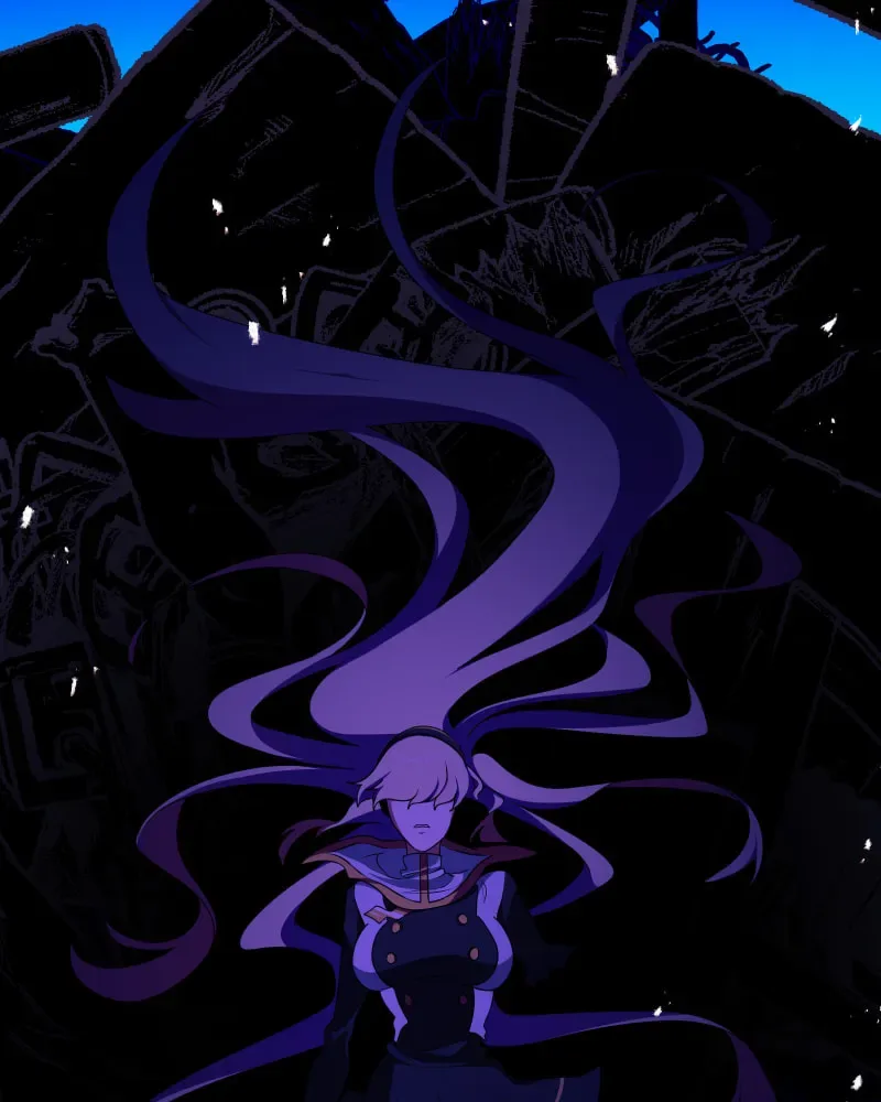 I'm the Grim Reaper Chapter 139 page 23