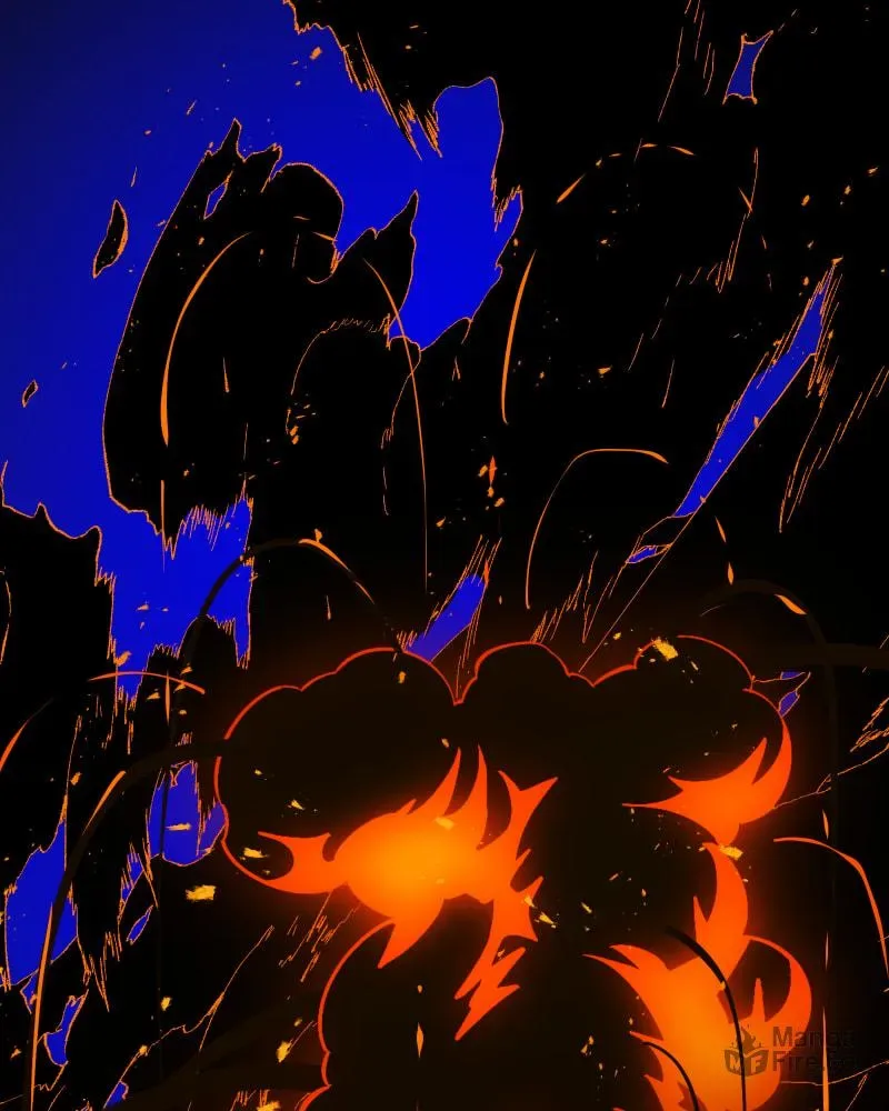 I'm the Grim Reaper Chapter 139 page 10