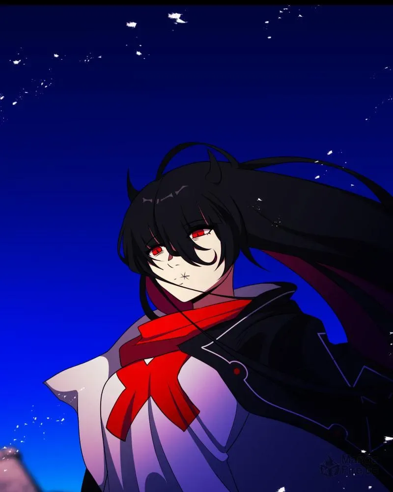I'm the Grim Reaper Chapter 139 page 40
