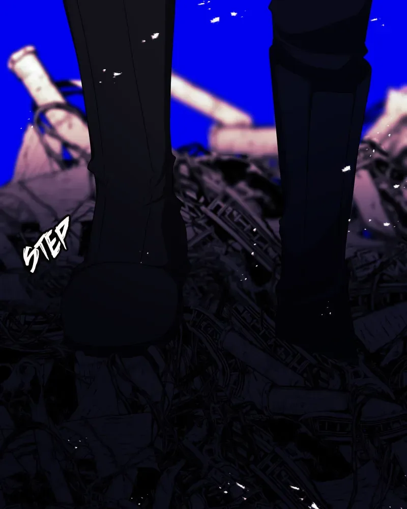 I'm the Grim Reaper Chapter 139 page 34