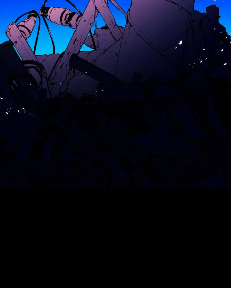 I'm the Grim Reaper Chapter 139 page 53