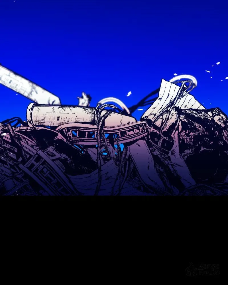 I'm the Grim Reaper Chapter 139 page 63