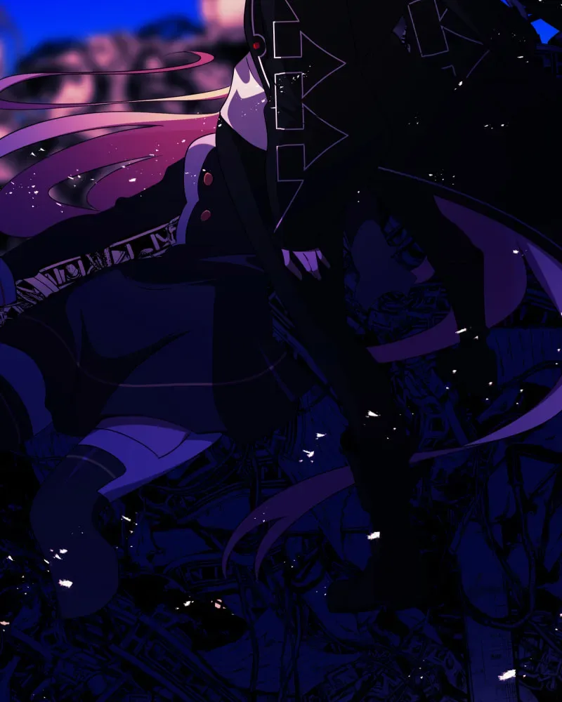 I'm the Grim Reaper Chapter 139 page 88