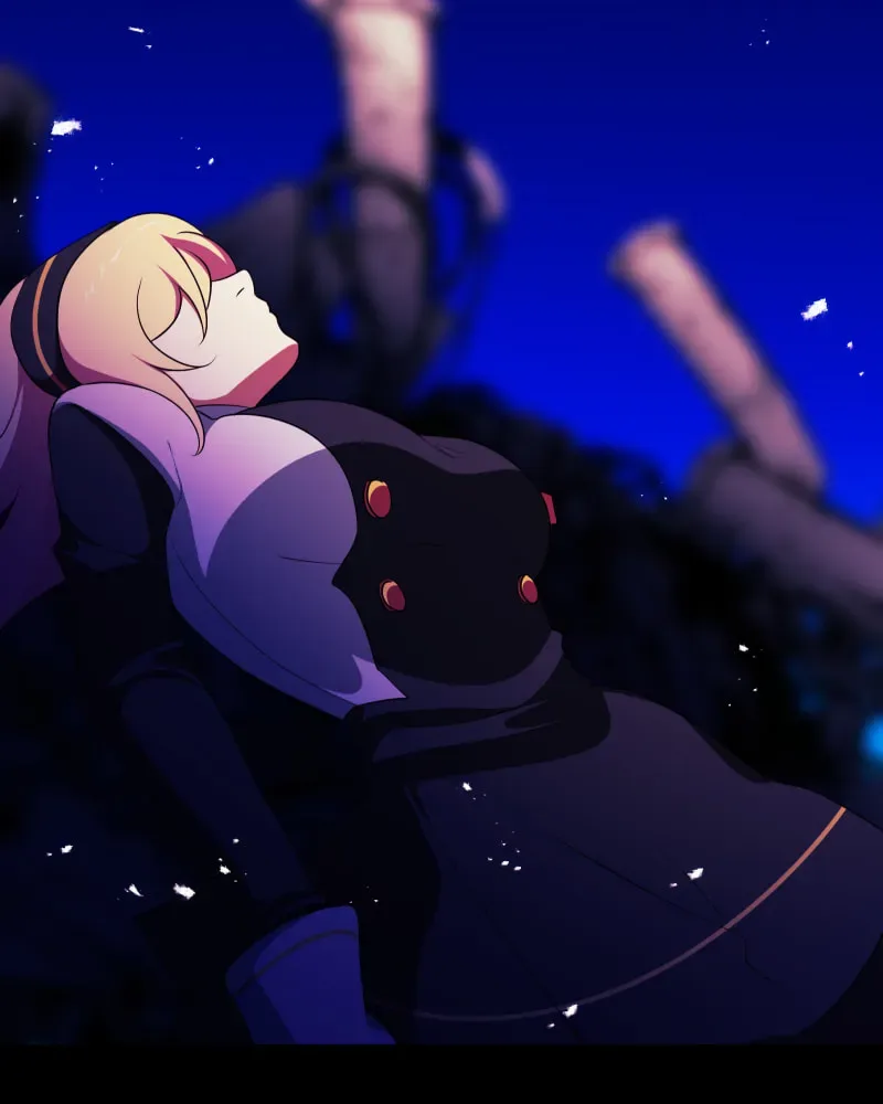 I'm the Grim Reaper Chapter 139 page 98