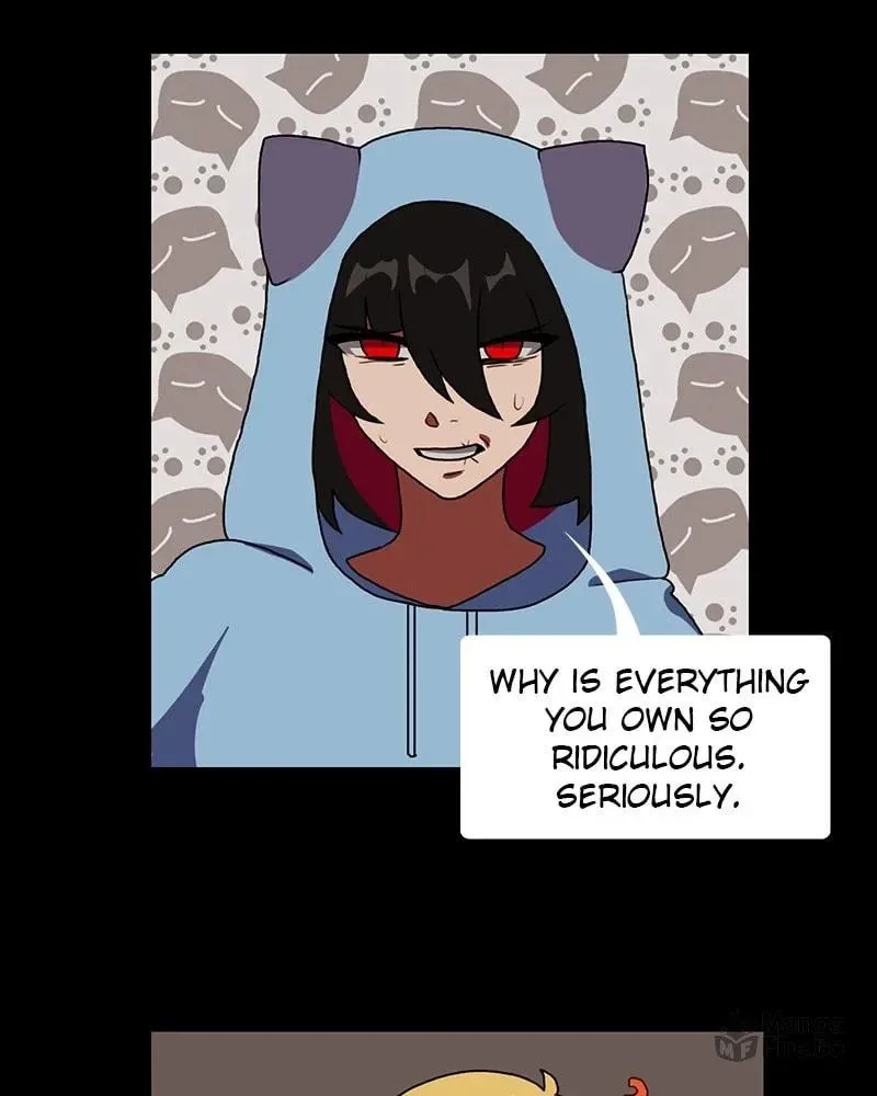 I'm the Grim Reaper Chapter 14 page 5
