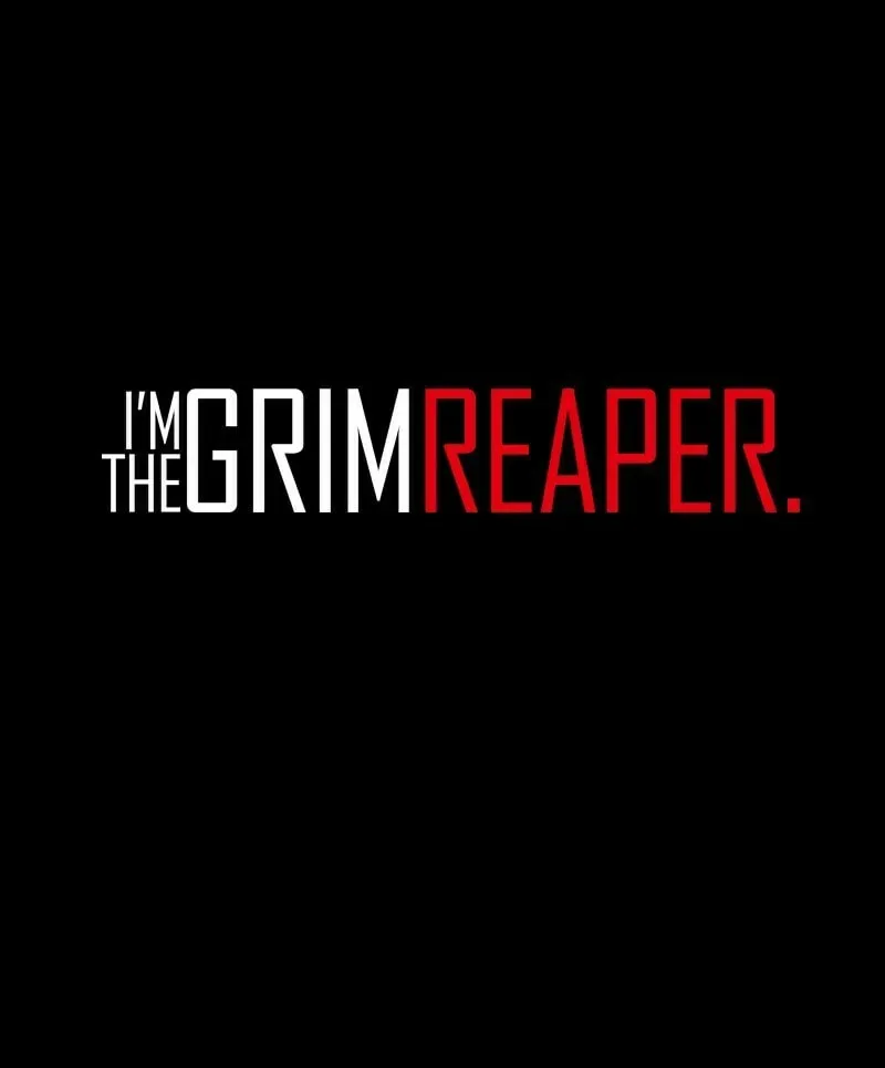 I'm the Grim Reaper Chapter 14 page 2