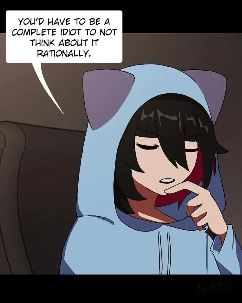 I'm the Grim Reaper Chapter 14 page 15